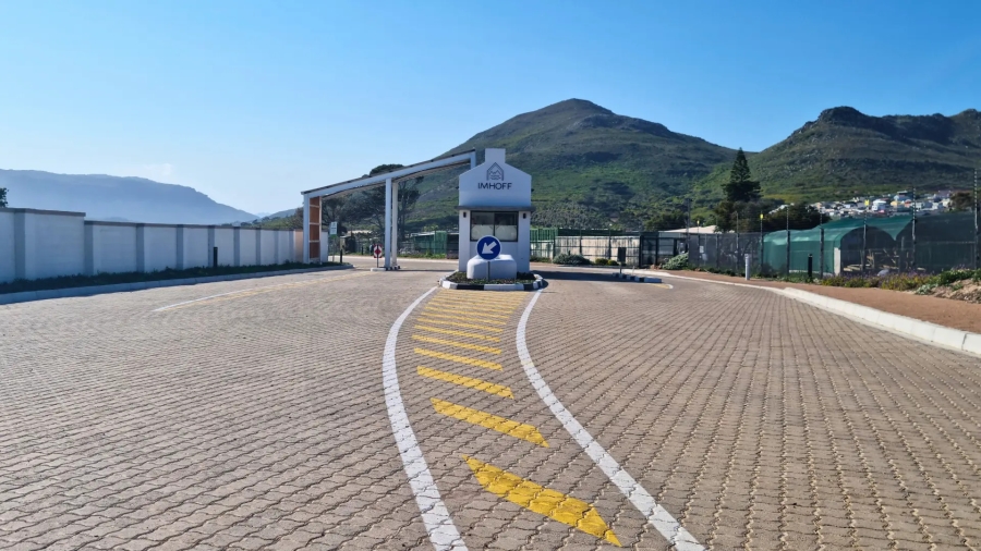 0 Bedroom Property for Sale in Kommetjie Western Cape